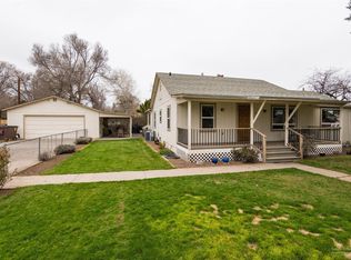 336 SE 10th St, Madras, OR 97741