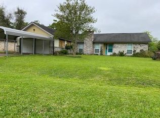 2440 County Road 769b, Brazoria, TX 77422
