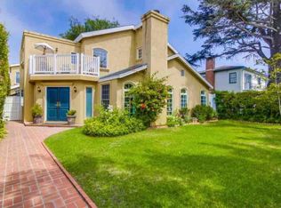 170 H Ave, Coronado, CA 92118