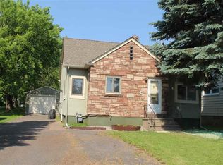 123 N 65th Ave W, Duluth, MN 55807