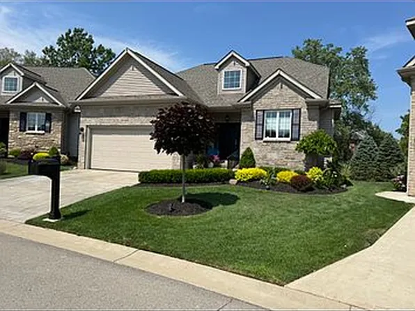 30 Logan Ln, Lancaster, NY 14086