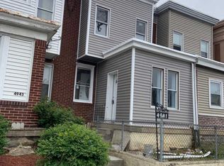 4941 C St, Philadelphia, PA 19120