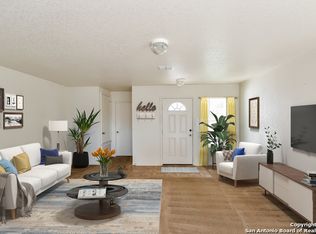 4619 Silver Riv, San Antonio, TX 78222