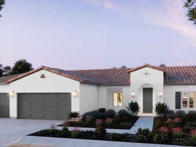 16818 Chloe Ct, Bakersfield, CA, 93314