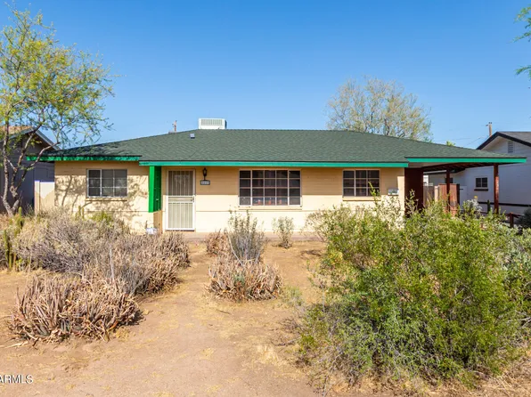 2213 N 28TH Place, Phoenix, AZ 85008