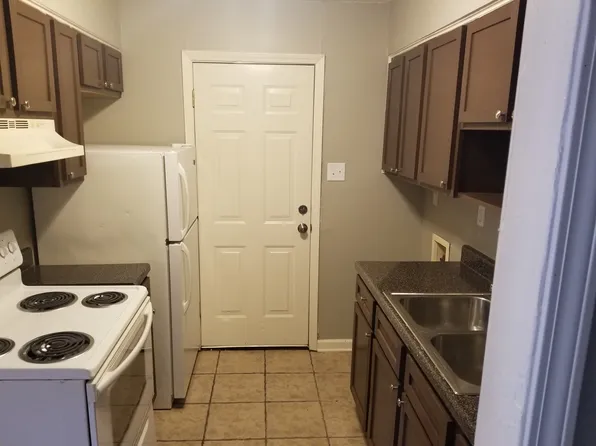 2859 Baskin St #2861, Memphis, TN 38127