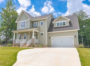 1040 Refuge Pl, Chapin, SC 29036
