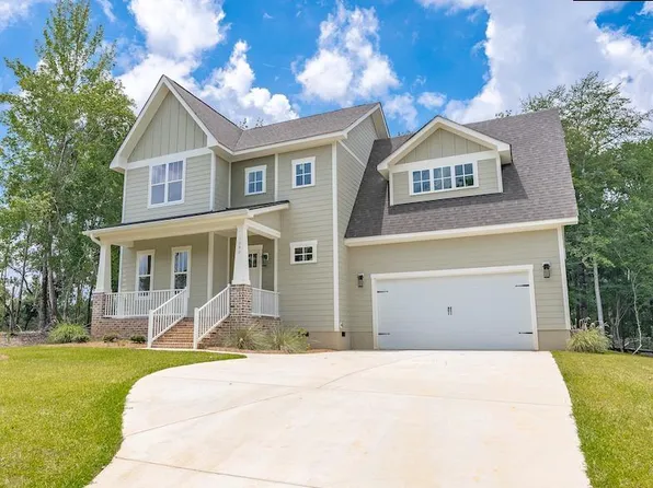 1040 Refuge Pl, Chapin, SC 29036