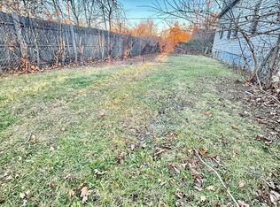 4444 Dubois St, Detroit, MI 48207