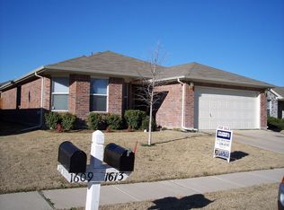 1613 Briarhaven Way, Little Elm, TX 75068