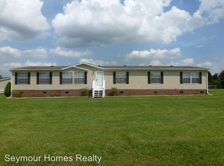 301 Ruger Dr, Pikeville, NC 27863