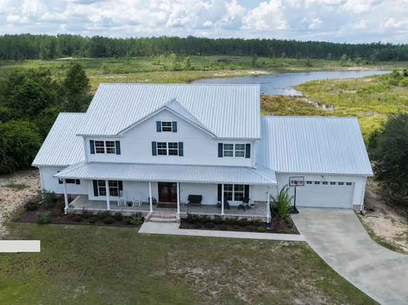 3129 Piney Bluff Rd, Baxley, GA 31513