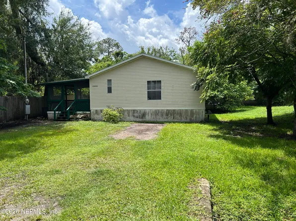 5520 LEAMING Avenue, Jacksonville, FL 32254