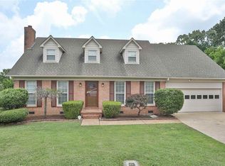 12 Greencastle Dr, Jackson, TN 38305