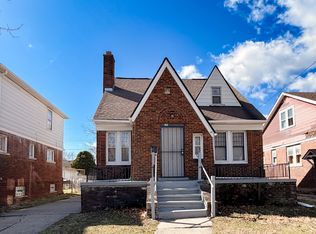 9241 Boleyn St, Detroit, MI