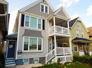 822 Madison Ave, South Milwaukee, WI 53172