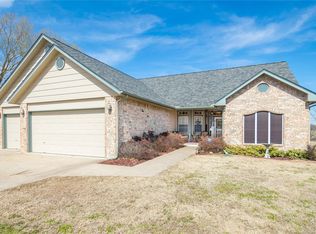 11065 Meadowlark Ln, Claremore, OK 74017