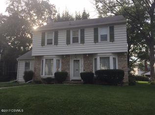 723 Catawissa Ave, Sunbury, PA 17801