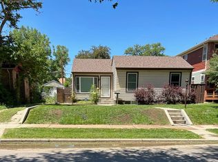 1837 S Gilpin St, Denver, CO 80210