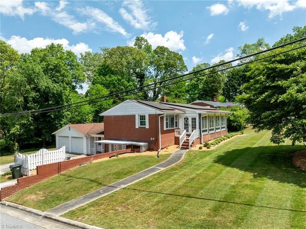 304 W Main St, Jamestown, NC 27282