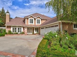 32523 Pinebluff Pl, Westlake Village, CA 91361