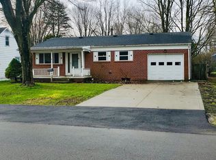 123 Carmel Ave, Galion, OH 44833