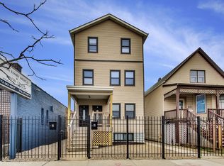 4525 N Pulaski Rd #2, Chicago, IL 60630