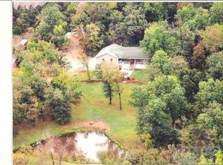 181 NW 400th Rd, Warrensburg, MO 64093