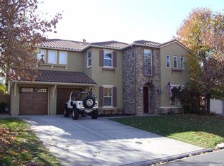 9285 Pinehurst Dr, Roseville, CA