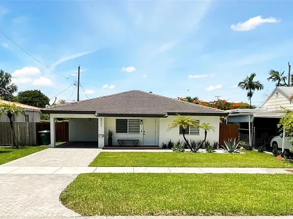 6521 SW 38th St, Miami, FL 33155