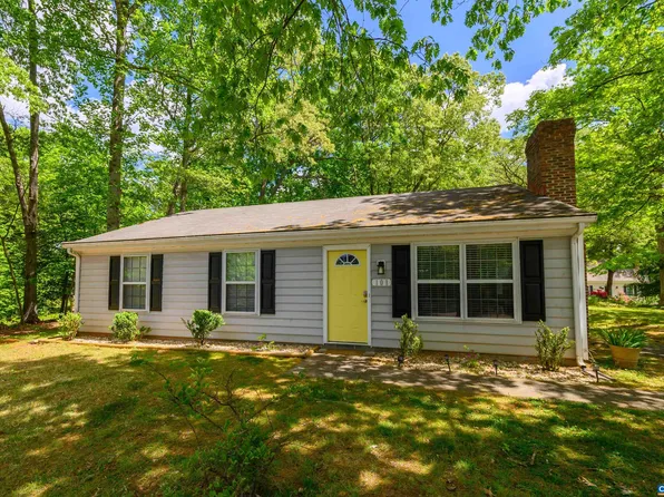 101 Leigh Pl, Charlottesville, VA 22902