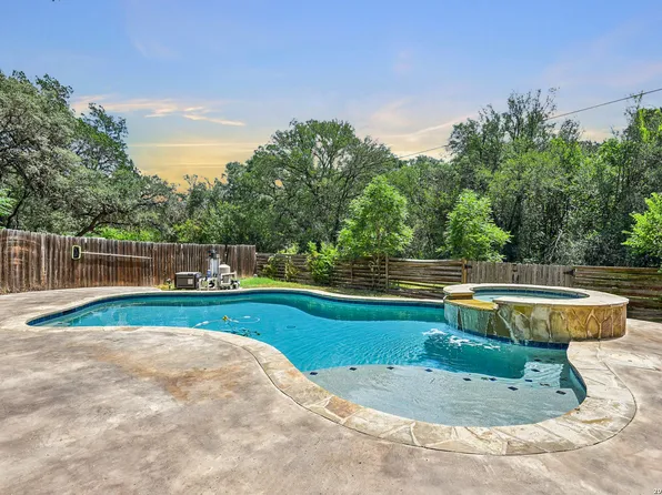 15840 Walnut Creek, San Antonio, TX 78247
