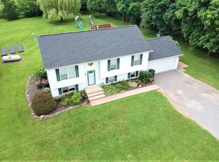5168 S Livonia Rd, Livonia, NY 14487