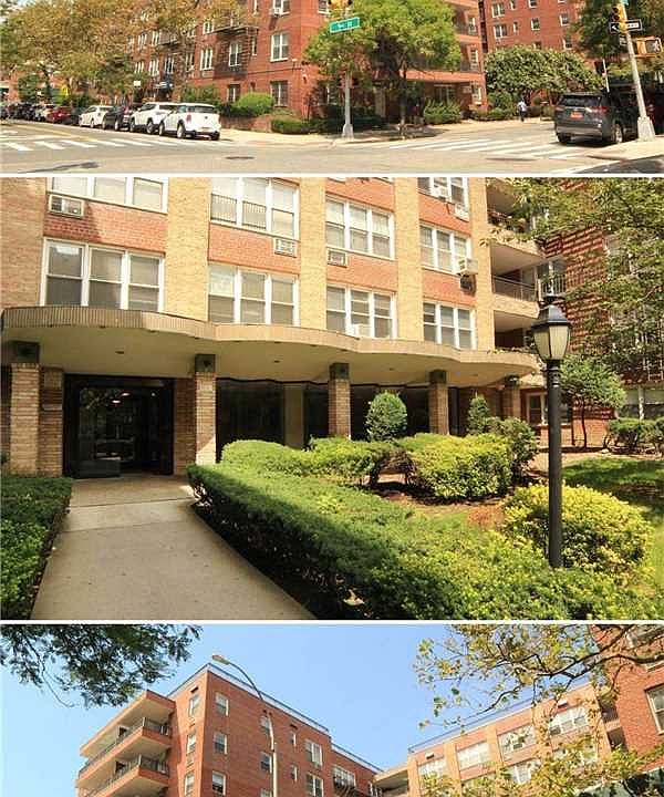 1st image of 9411 59th Ave APT G30