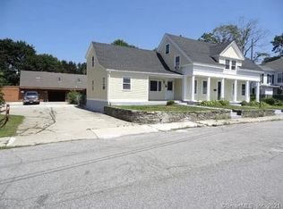 12 Oak St #A, Danielson, CT 06239