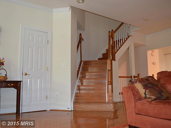 Open Foyer