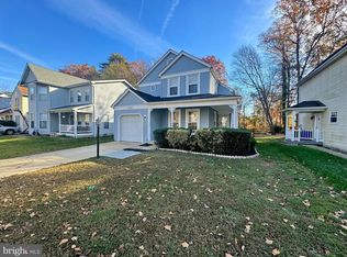 5095 Bluehead Ct, Waldorf, MD 20603