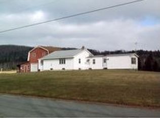 1368 E Side River Rd, Dummer, NH 03588