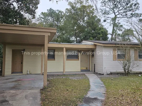 9235 Devonshire Blvd, Jacksonville, FL 32208