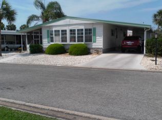 3901 71st St W #186, Bradenton, FL 34209