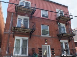 46 Carlyle Ave #4-BEDROOM, Ottawa, ON K1S4Y4
