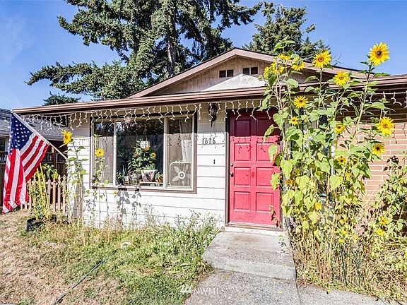 3rd image of 1616 S E Street