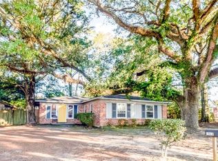 5012 Cottage Hill Rd, Mobile, AL 36609