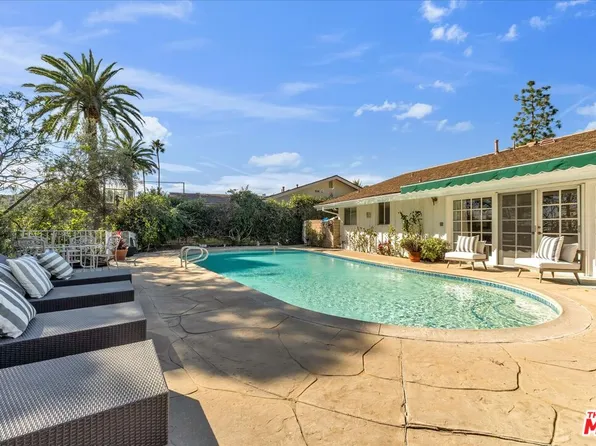 16560 Park Lane Cir, Los Angeles, CA 90049