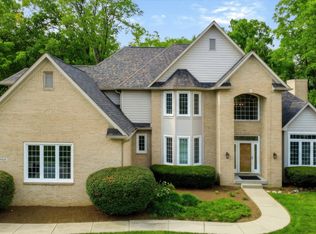9330 Timberline Dr, Indianapolis, IN 46256