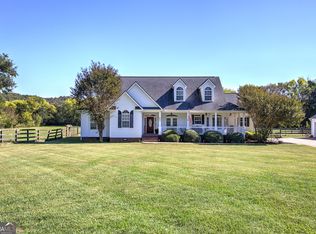 2887 Morgan Valley Rd, Rockmart, GA 30153