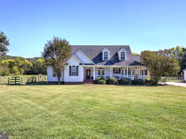 2887 Morgan Valley Rd, Rockmart, GA 30153