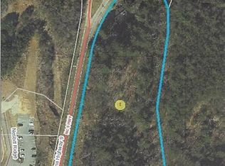 1021 Memorial Hwy, Lake Lure, NC 28746