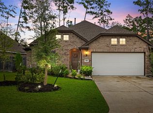 396 Nocturne Ridge Dr, Willis, TX 77318