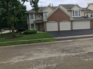 4550 Camden Ln, Hanover Park, IL 60133